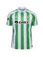 Real Betis Marc Bartra #5 Replika Hemmakläder 2024-25 Kortärmad